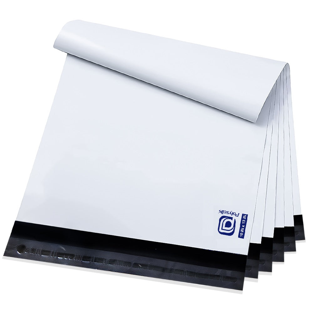 10"x13" Poly Mailers