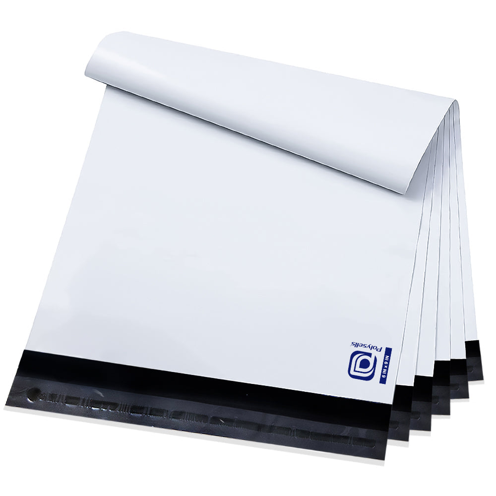 6"x9" Poly Mailers