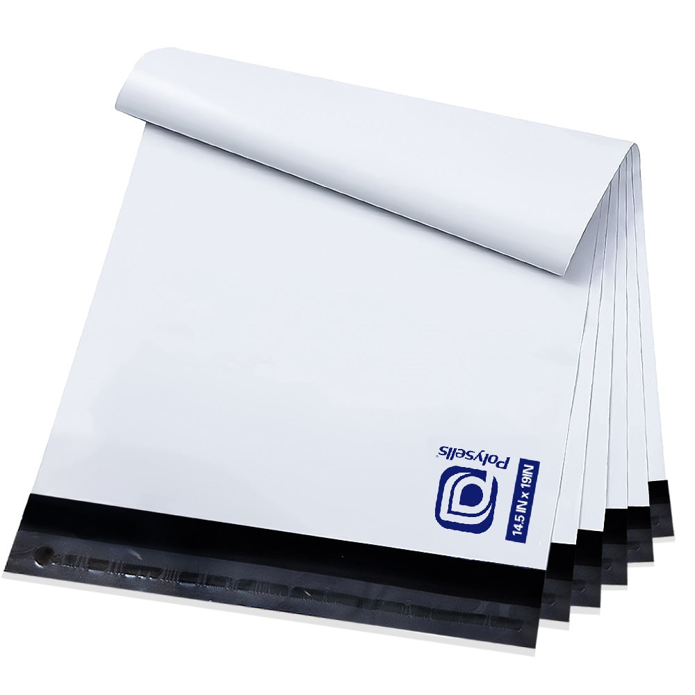 14.5"x19" Poly Mailers