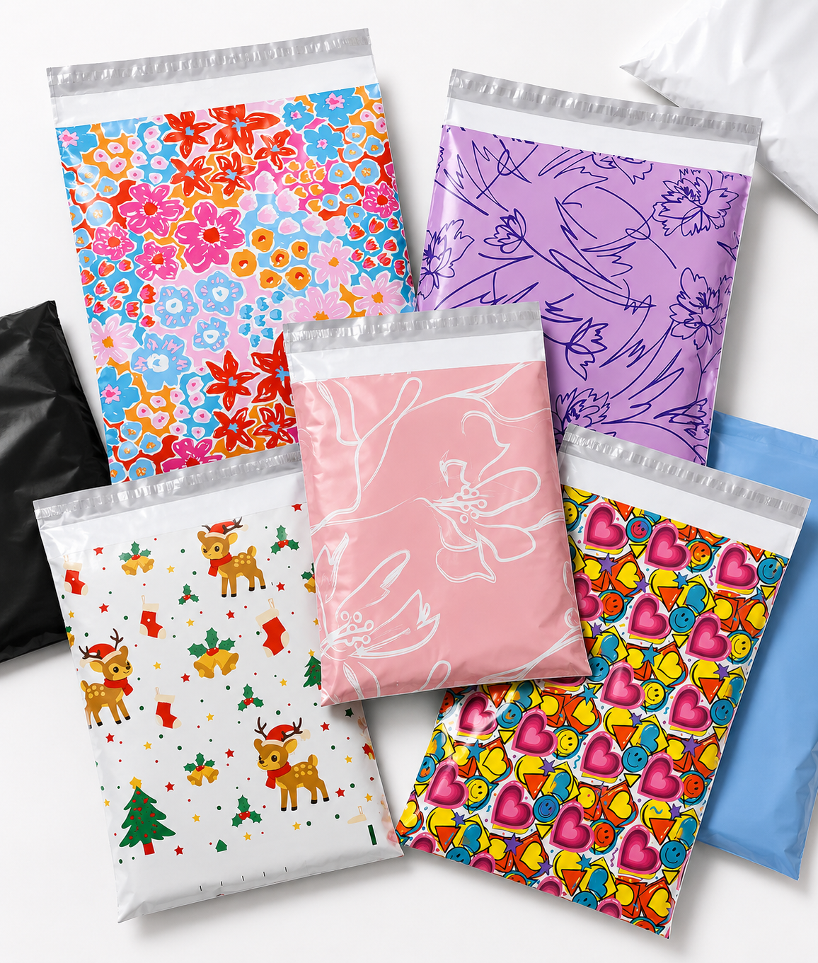 Poly Mailers