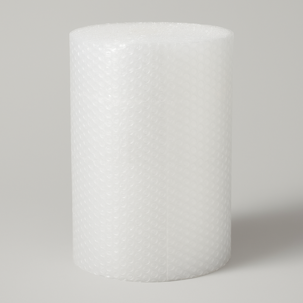 Perforated Bubble Roll