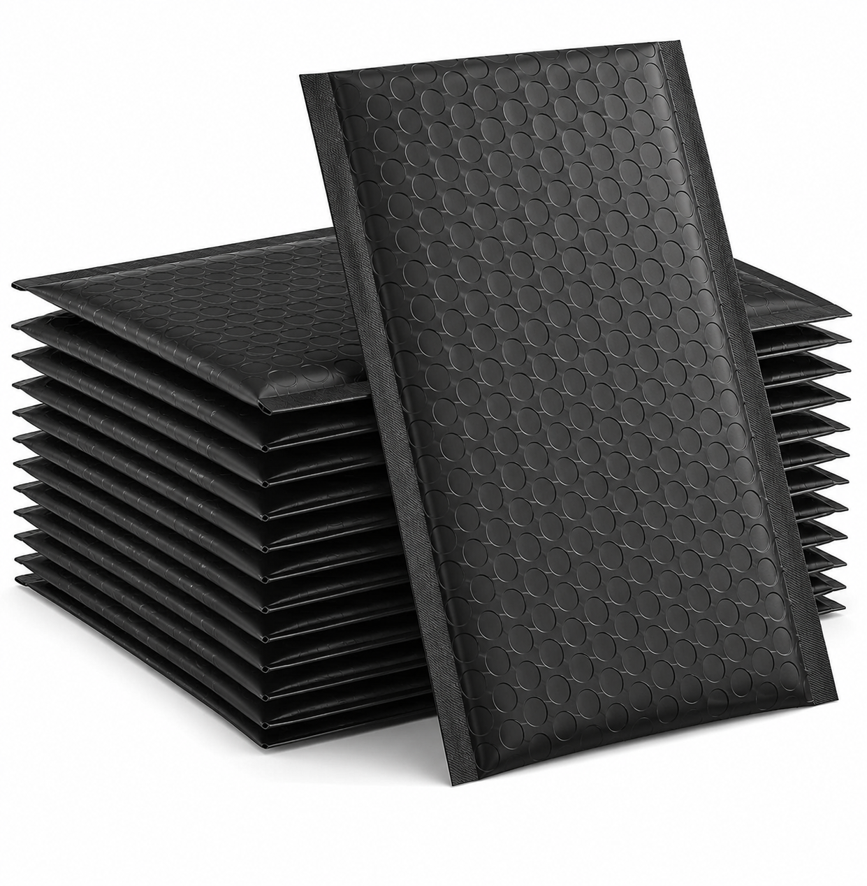 Poly Bubble Mailers – Self Seal Padded Shipping Envelopes