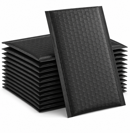 Poly Bubble Mailers – Self Seal Padded Shipping Envelopes