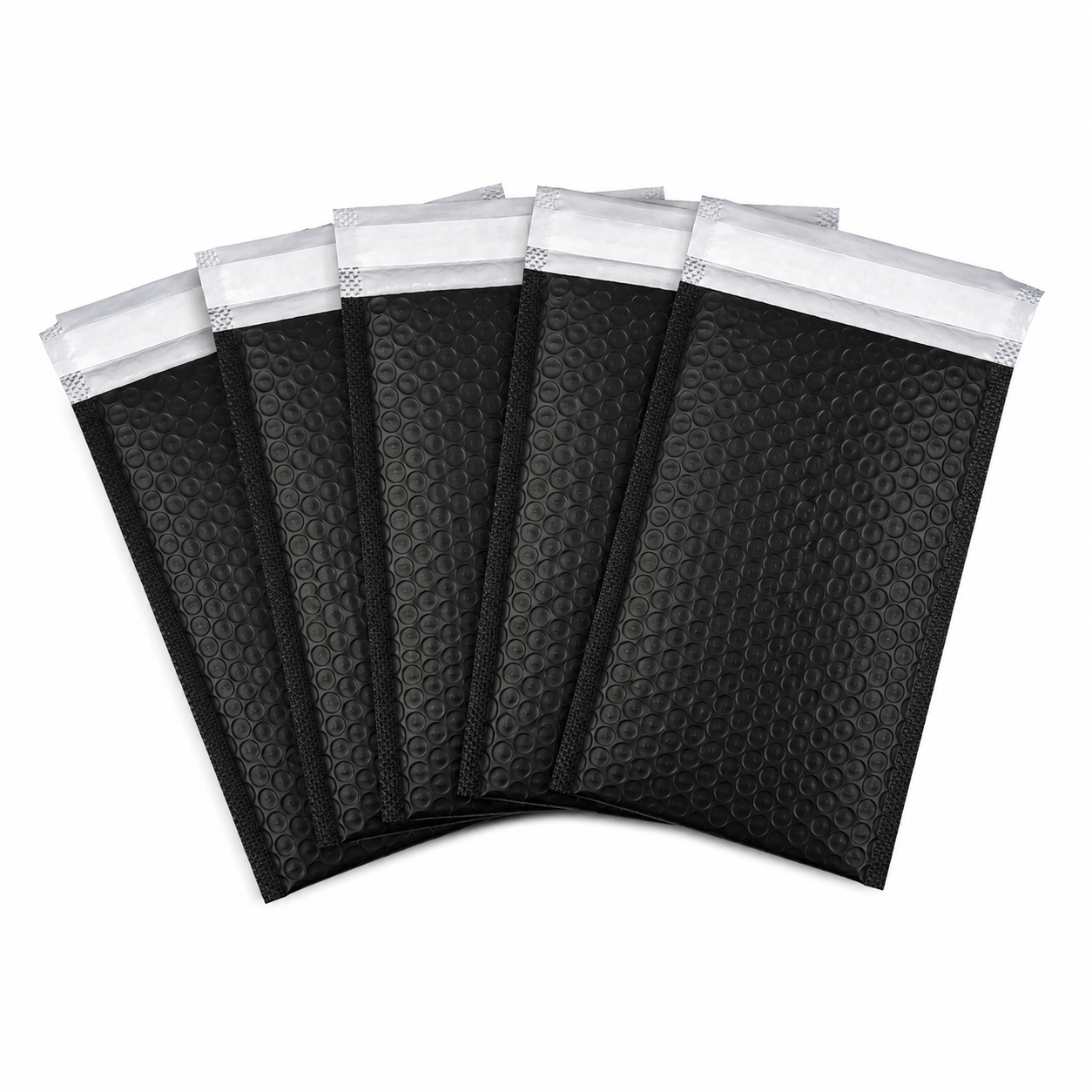 Poly Bubble Mailers – Self Seal Padded Shipping Envelopes
