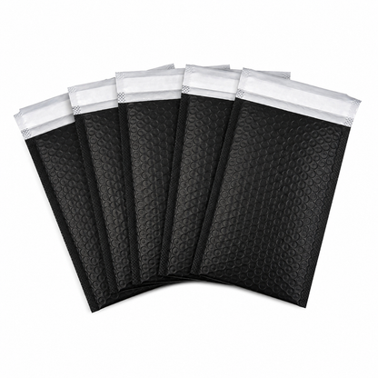 Poly Bubble Mailers – Self Seal Padded Shipping Envelopes