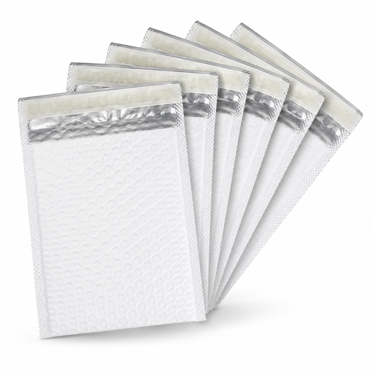 Poly Bubble Mailers – Self Seal Padded Shipping Envelopes