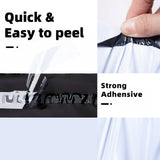 Pollysells 19x24 White Poly Mailers – Extra Large Durable Self Seal Shipping Bags for Bulk Clothing & Oversized Non-Fragile Items, Waterproof Heavy Duty Poly Shipping Bags for Small Business